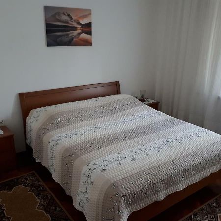 Apartmán Apartman Ivan Pula Exteriér fotografie