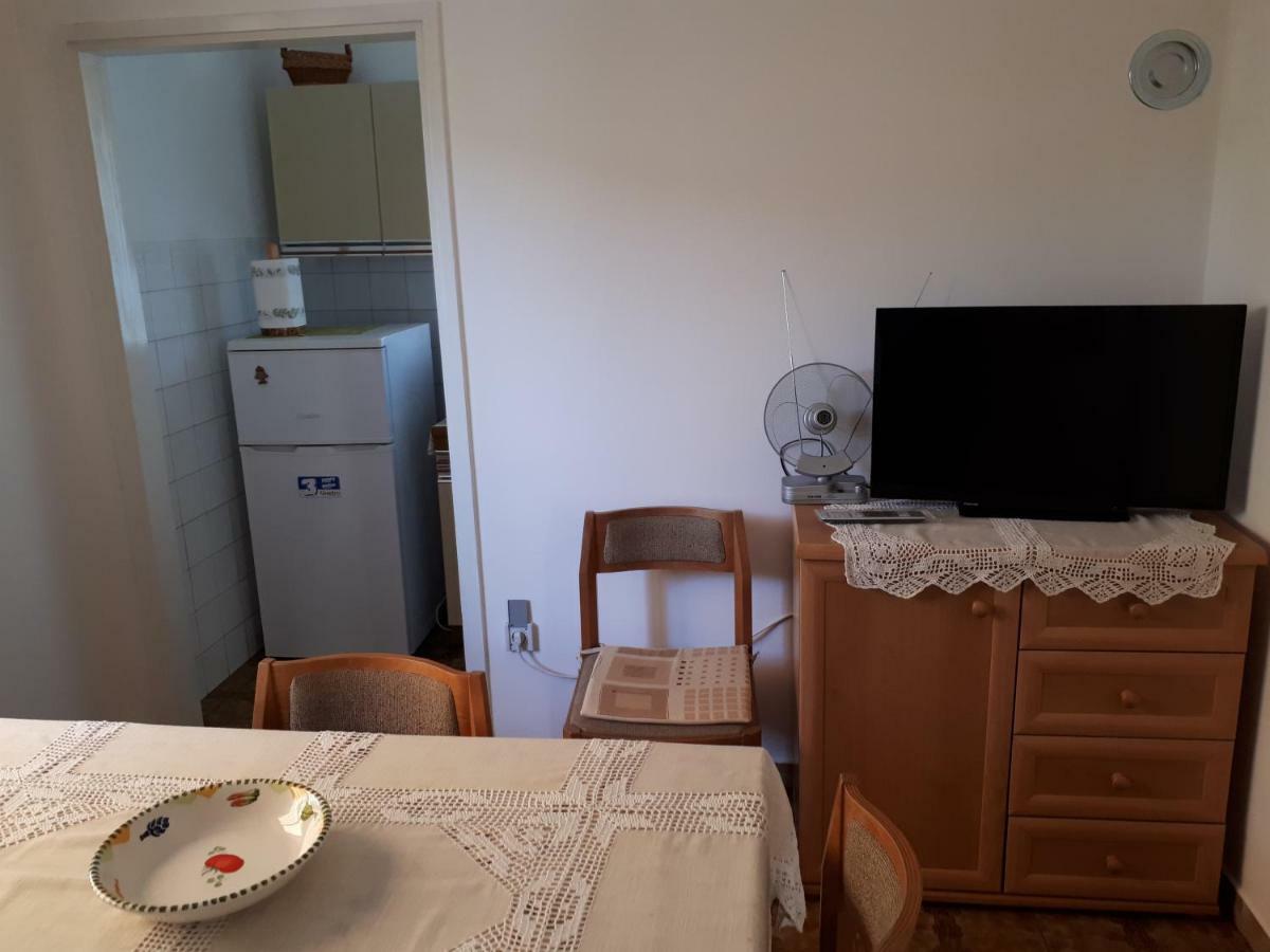 Apartmán Apartman Ivan Pula Exteriér fotografie