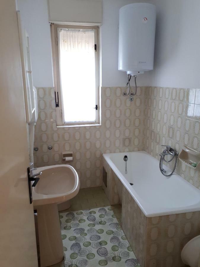 Apartmán Apartman Ivan Pula Exteriér fotografie