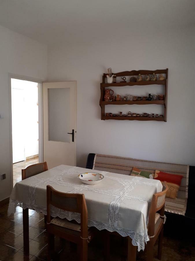 Apartmán Apartman Ivan Pula Exteriér fotografie