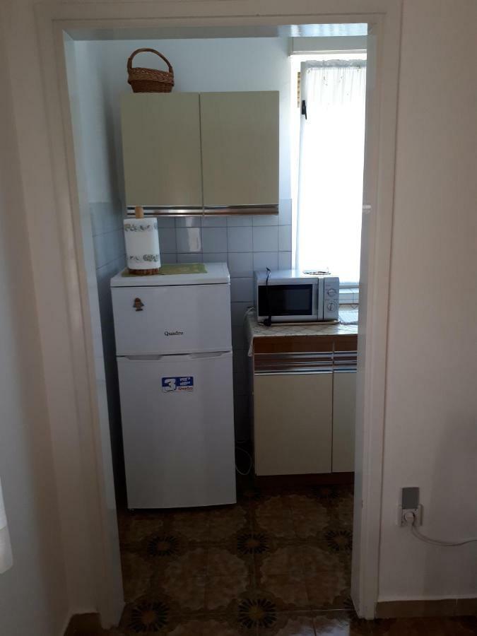 Apartmán Apartman Ivan Pula Exteriér fotografie